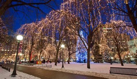 11 Unforgettable Winter Festivals In Minnesota