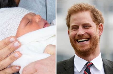 While archie harrison may have come to a surprise to many trying to predict the name, meghan and harry chose it for several reasons—and they also opted not to give him a title too, although that inside meghan markle and prince harry's decision to name their royal baby archie harrison. Royal baby is 'two weeks old' claim fans who say Prince ...