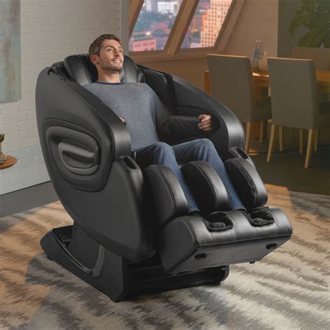 Brookstone Massage Chair Product Line And Reviews [oct 2023]
