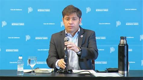 La generalitat valenciana anunciaba este miércoles que entraban en vigor las nuevas medidas contra el coronavirus previstas para navidad. Kicillof se reúne con intendentes para analizar nuevas ...