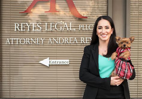 Andrea Reyes Wins 2018 Florida Bar Presidents Pro Bono Service Award