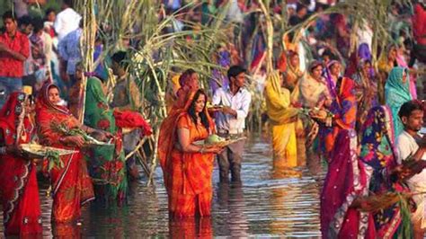 Chhath Puja 2020 Day 3 Devotees To Offer Argha Prasad To Sun God — Know Importance Of This