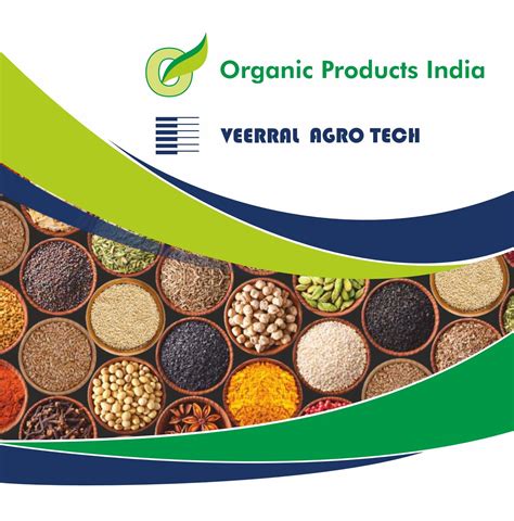 Organic Products India Products Catalogue By Organic Products India