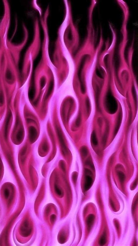 Hot Pink Aesthetic Wallpaper Hot Pink Background Wallpaper Nawpic