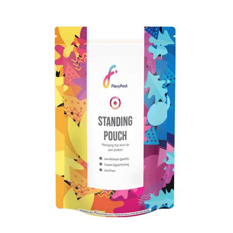 Ukuran kemasan ini cocok untuk usaha kecil menengah (ukm). Kemasan yang Cocok untuk Produk Kopi - Cetak Plastik ...