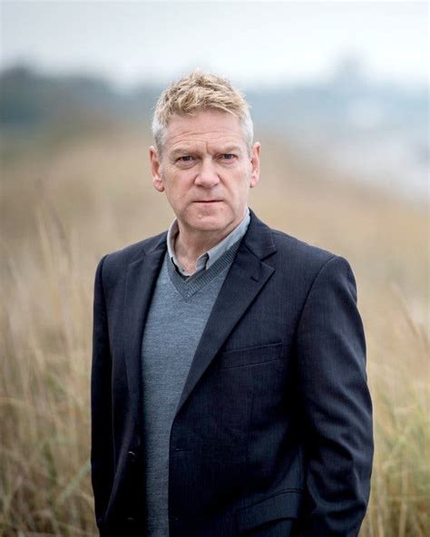 Wallander himself is by no means a perfect character, and his flaws and troubles in his private life feature throughout the series of books. 'Wallander: The Final Season': Goodbyes All Around - The ...