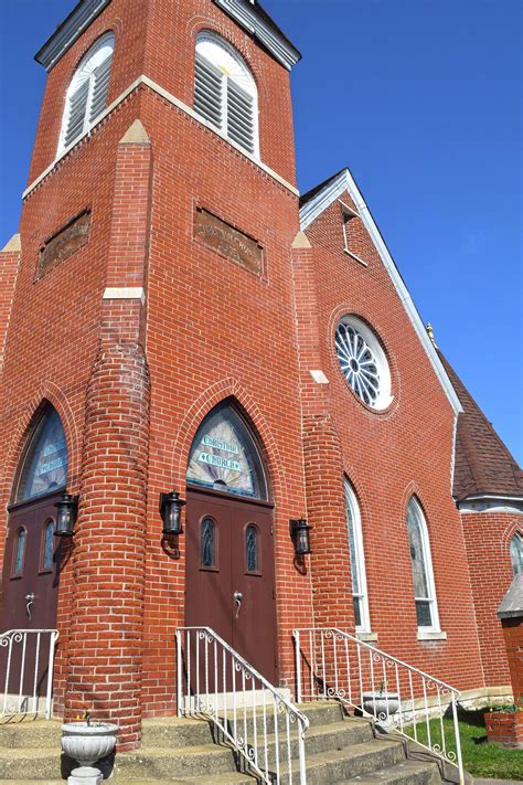 First Christian Church in White Hall celebrates 140 years