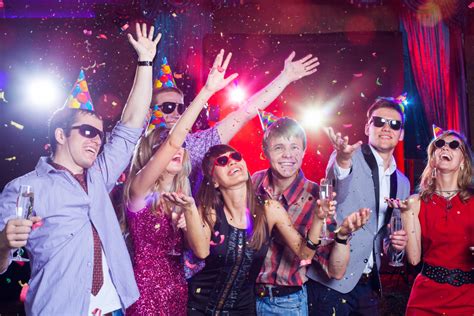 Event Planning Tips What Makes A Good Party In 2020