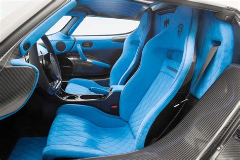 Stidham's koenigsegg also broke the public road land speed record. Koenigsegg Agera RS1 Debuted at 2017 New York Auto Show
