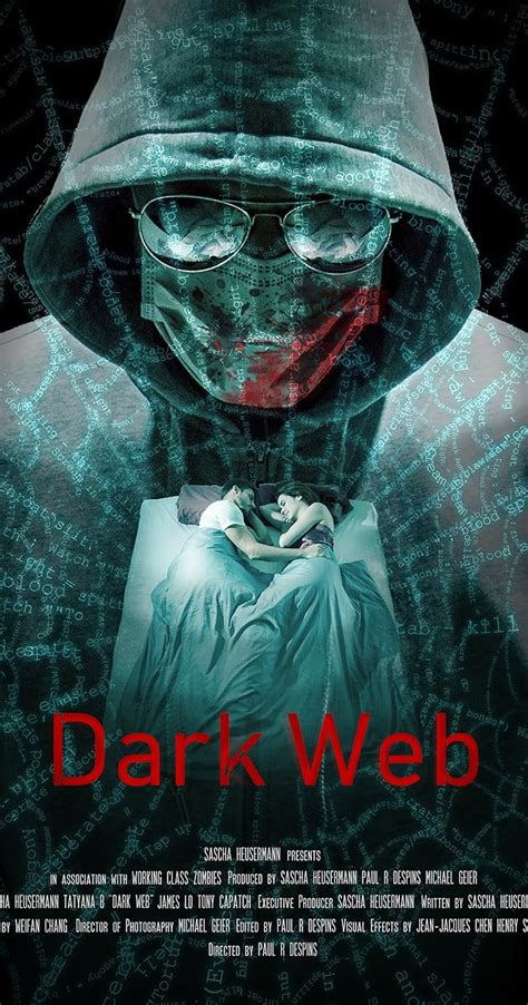 Dark Web 2018 Imdb