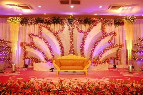 40 Wedding Reception Stage Decoration Ideas To Blow Your Mind Away Wedding Décor Wedding Blog