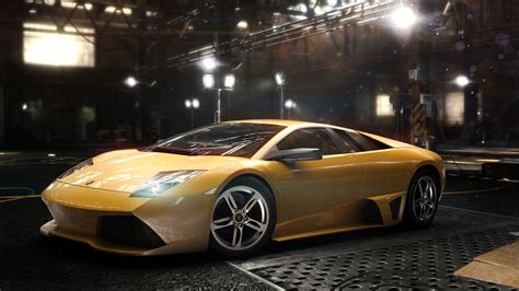 Lamborghini Murciélago Lp640 The Crew Wiki