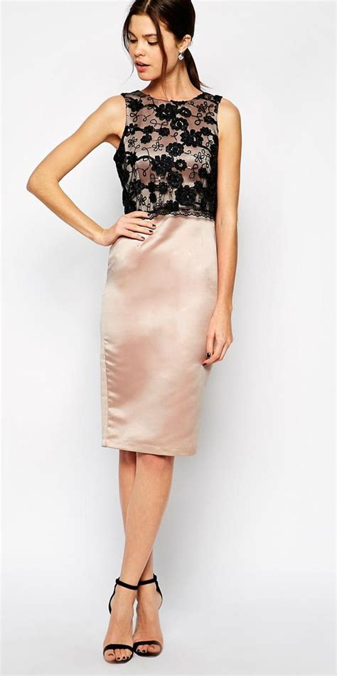 Flattering Dress For Wedding Guest Semi Formal Evening A What To Wear