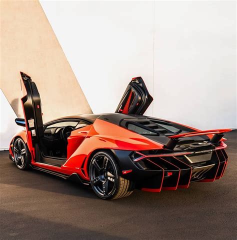 Lamborghini Centenario On Instagram 2017 Lamborghini Centenario For