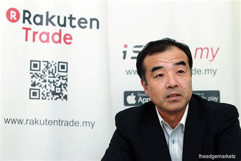 31,126 likes · 531 talking about this · 20 were here. Rakuten Trade looking at disrupting the stock trading ...