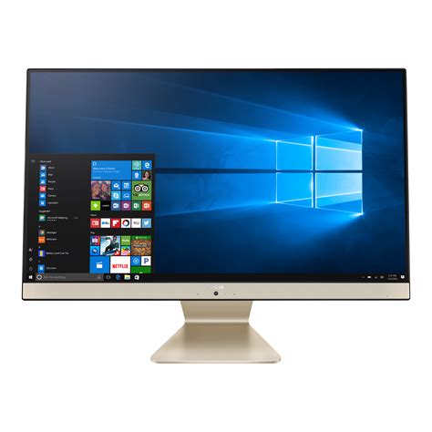 Asus Vivo Aio 27 V272｜all In One Pcs｜asus Indonesia