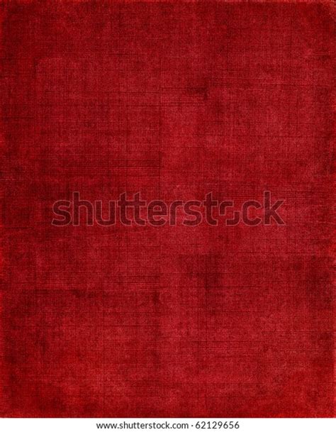 A Vintage Red Background With A Crisscross Mesh Pattern And Grunge Stains
