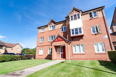 flaxdale court lowdale close hull east yorkshire hu5 2 bed flat £525 pcm £121 pw