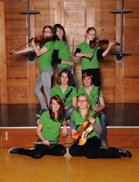 Selbecke 93, 57399 kirchhundem, selbecke. Bigband HGR