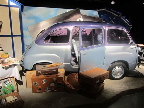 The National Automobile Museum (Turin) - Visitor Information & Reviews