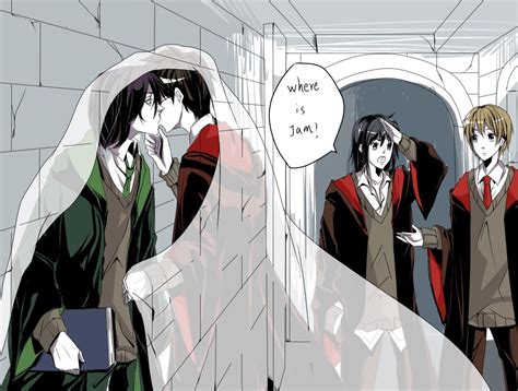 Harry Potter Fanart Harry Potter Severus Gay Harry Potter Harry