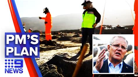 Channel 9 news, national australian and world news videos on demand. Scott Morrison details plan for the economy | 9News ...