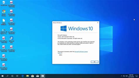 Microsoft started to upgrade windows 10 1903 devices to the 1909 version of the operating system, to prepare windows 10, version 1903 is about to reach its end of support on december 8, 2020. How to Upgrade Windows 10 Old Version To New Version ...