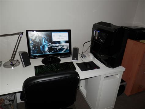 38 beautiful 4k wallpapers for your desktop pc gamer. My gaming PC!!! - Gaming Photo (35924839) - Fanpop