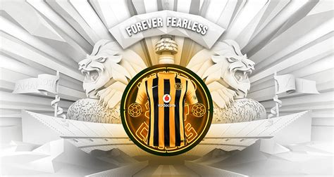 You were redirected here from the unofficial page: Classy Kaizer Chiefs Kits 2015-16 - Forza27
