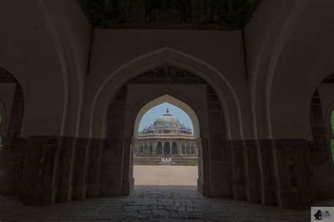 Photo Tour Of Monuments Of Delhi