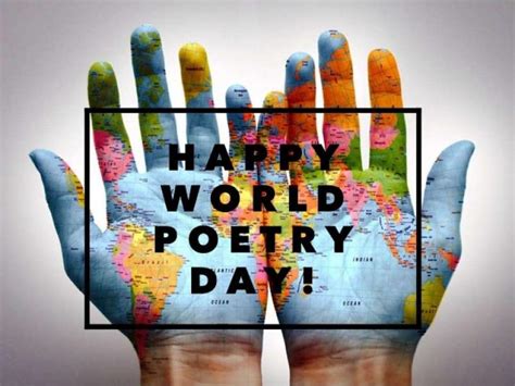 World Poetry Day Mengthong