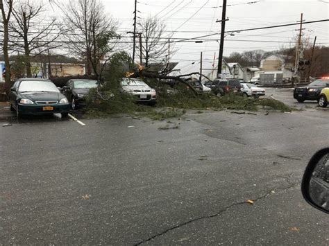 Long Island Power Outages Today