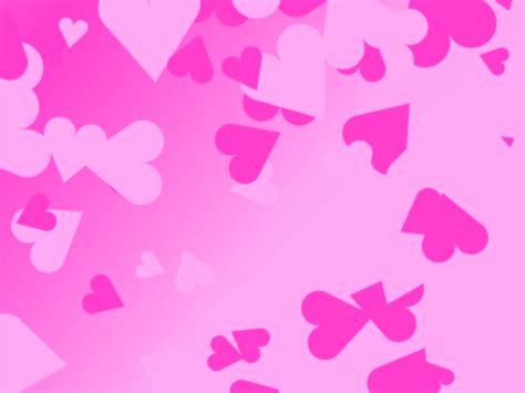 Free Download Love Hearts Backgroundlove Hearts Wallpaper