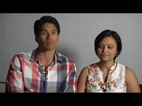 Made with indian corn or maize. SBS World News Australia: The perfect Chindian couple ...