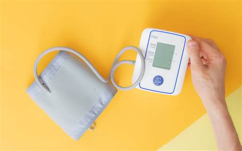 How To Measure Your Blood Pressure And Why You Should One Medical