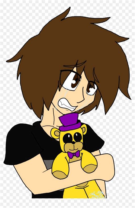 Fnaf Crying Child Fnaf Drawings Images And Photos Finder