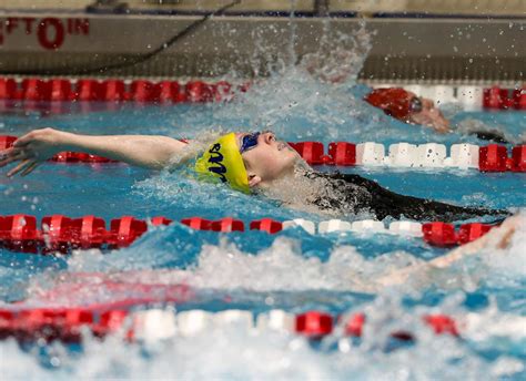 Live Updates From Day 3 Of Piaa Swimming And Diving Championships At