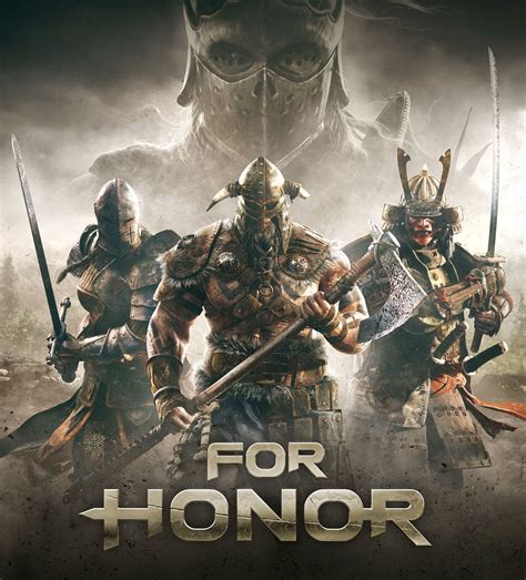 For Honor 2017 Screenrant