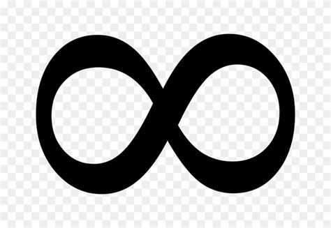 Infinite Infinity Sign Png Stunning Free Transparent Png Clipart