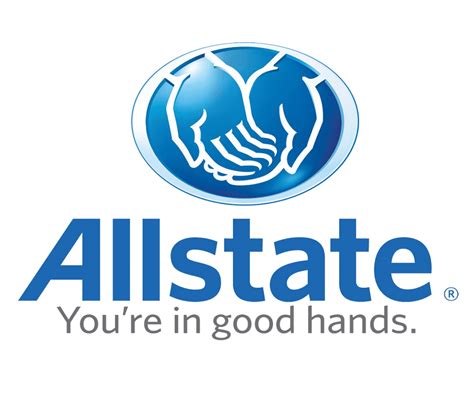 Allstate Logo Png Images Transparent Free Download Pngmart