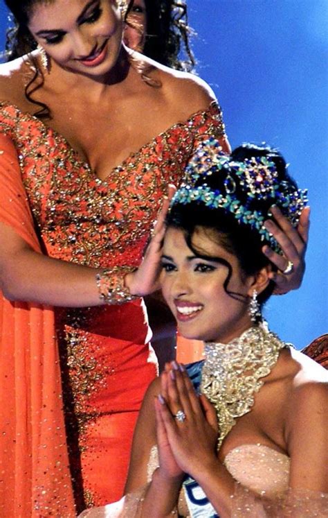 Miss World 2000 Beauty Pageants Pinterest Beauty