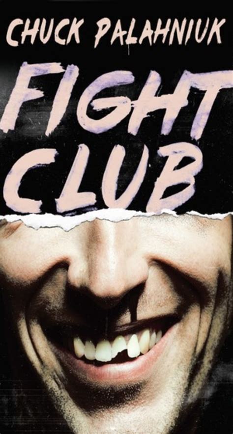 Fight Club Chuck Palahniuk Comprar Libro 9780393355949
