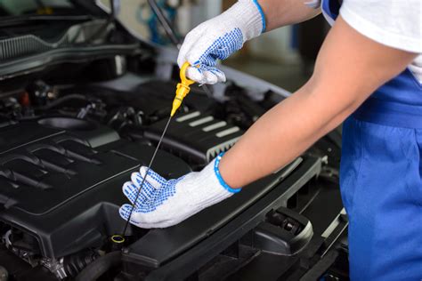 How To Check Your Transmission Fluid Level Haiper