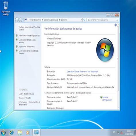 Cómo Formatear E Instalar Windows 7 15 Pasos