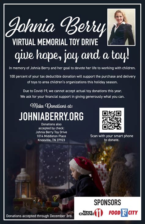 Johnia Berrysupport And Help
