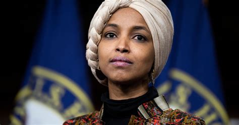 Republicans Move To Remove Ilhan Omar From House Foreign Affairs