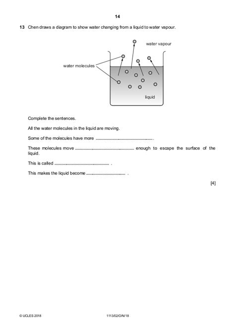 Cambridge checkpoint cambridge secondary checkpoint past papers solutions mathematics science download pdf igcse cie grade 8. Cambridge Lower Secondary Checkpoint Past Paper P2 october ...