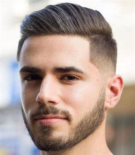 These are the latest new men's haircuts and men's hairstyles for you to get in 2021. 50 Best Comb Over Haircuts For Men (2020 Guide)