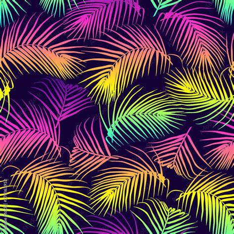 Tropical Neon Wallpapers Top Free Tropical Neon Backgrounds