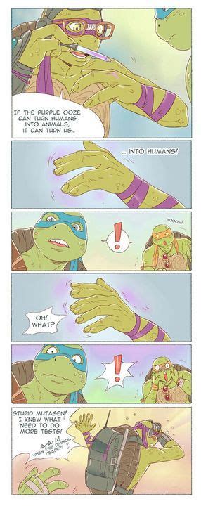 Tmnt Rule 34 Xd Especial Out The Shadows Tmnt Girls